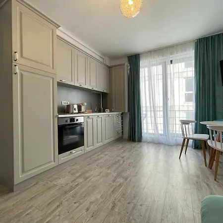 Alex Apartment