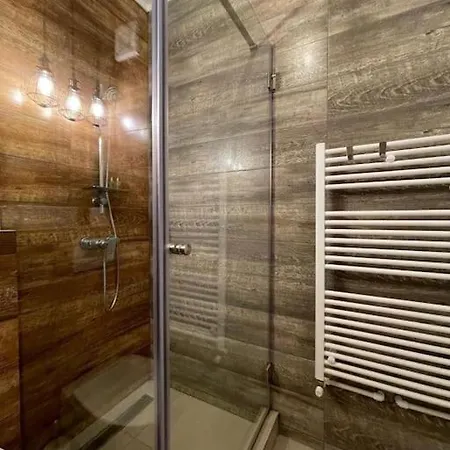 Alex Διαμέρισμα Năvodari