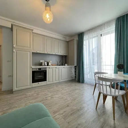 Alex Διαμέρισμα