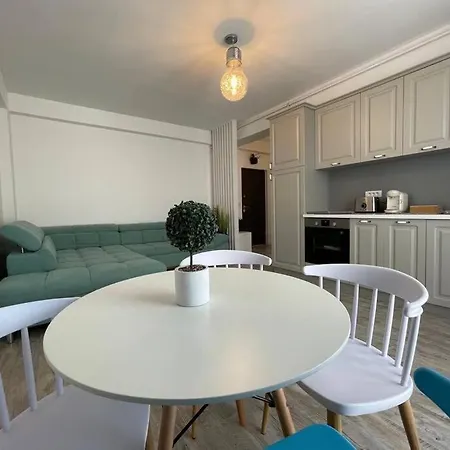Alex Apartment