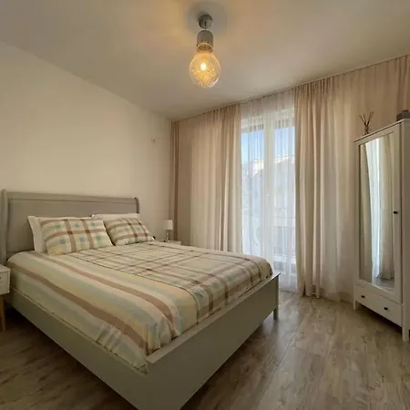 Apartment Alex