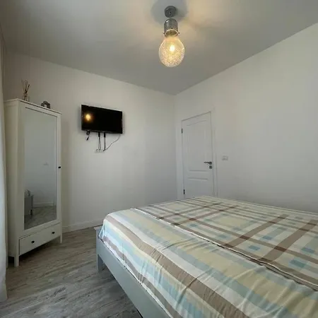 Alex Διαμέρισμα Năvodari